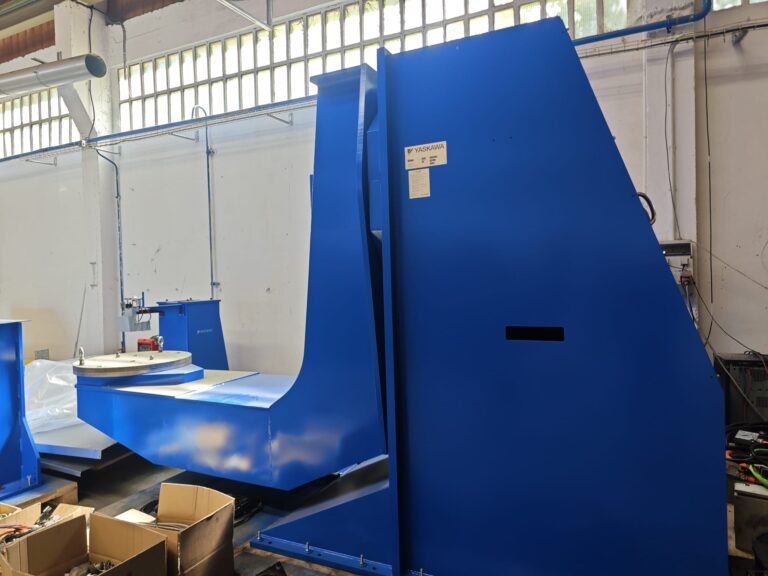 MIG/MAG vs Laser welding: which is right for your application?