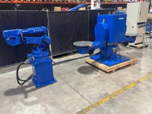 Motoman double skyhook2